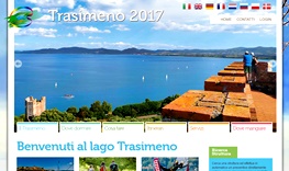 Lago Trasimeno - Per le tue vacanze al Lago Trasimeno
